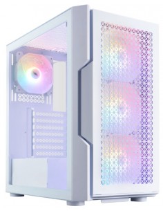 Case 1stPlayer TRILOBITE7noPSU